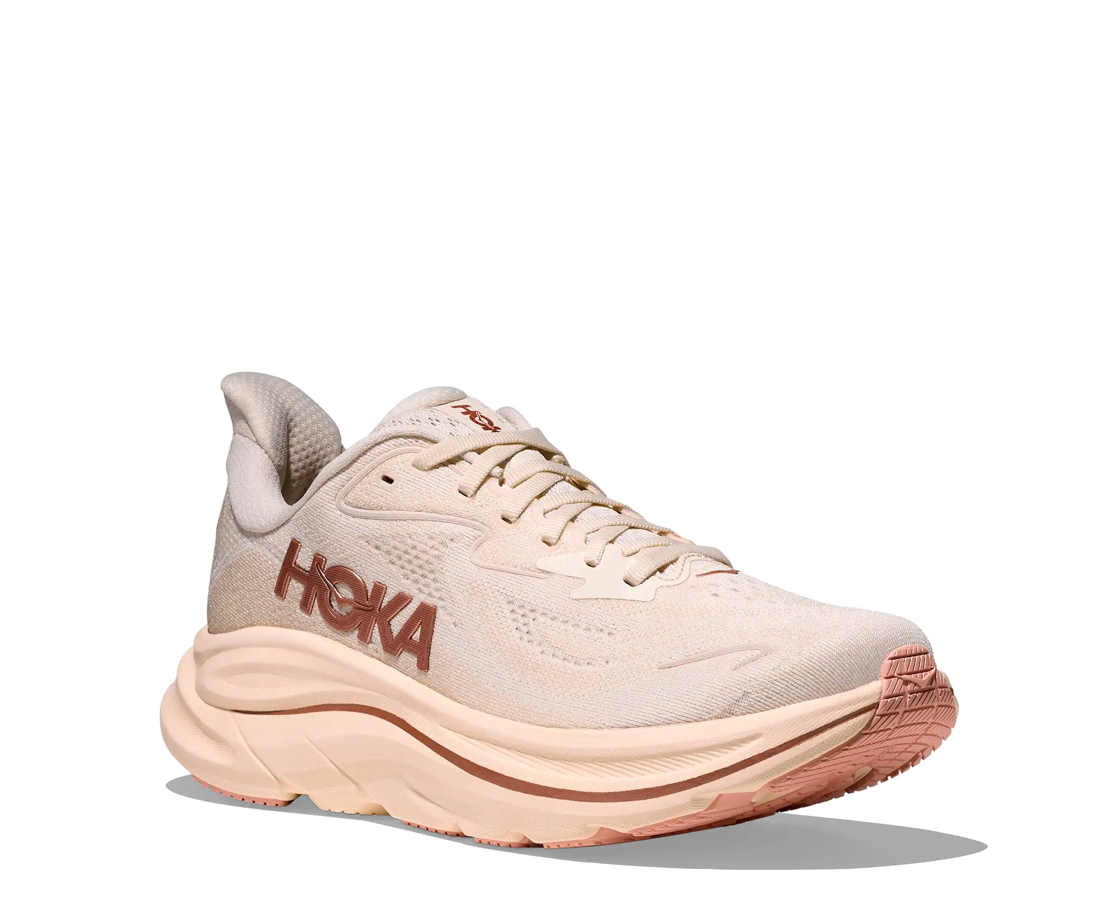 Hoka Clifton 10 BJ/BRONZE - 0001162031-ARR-834