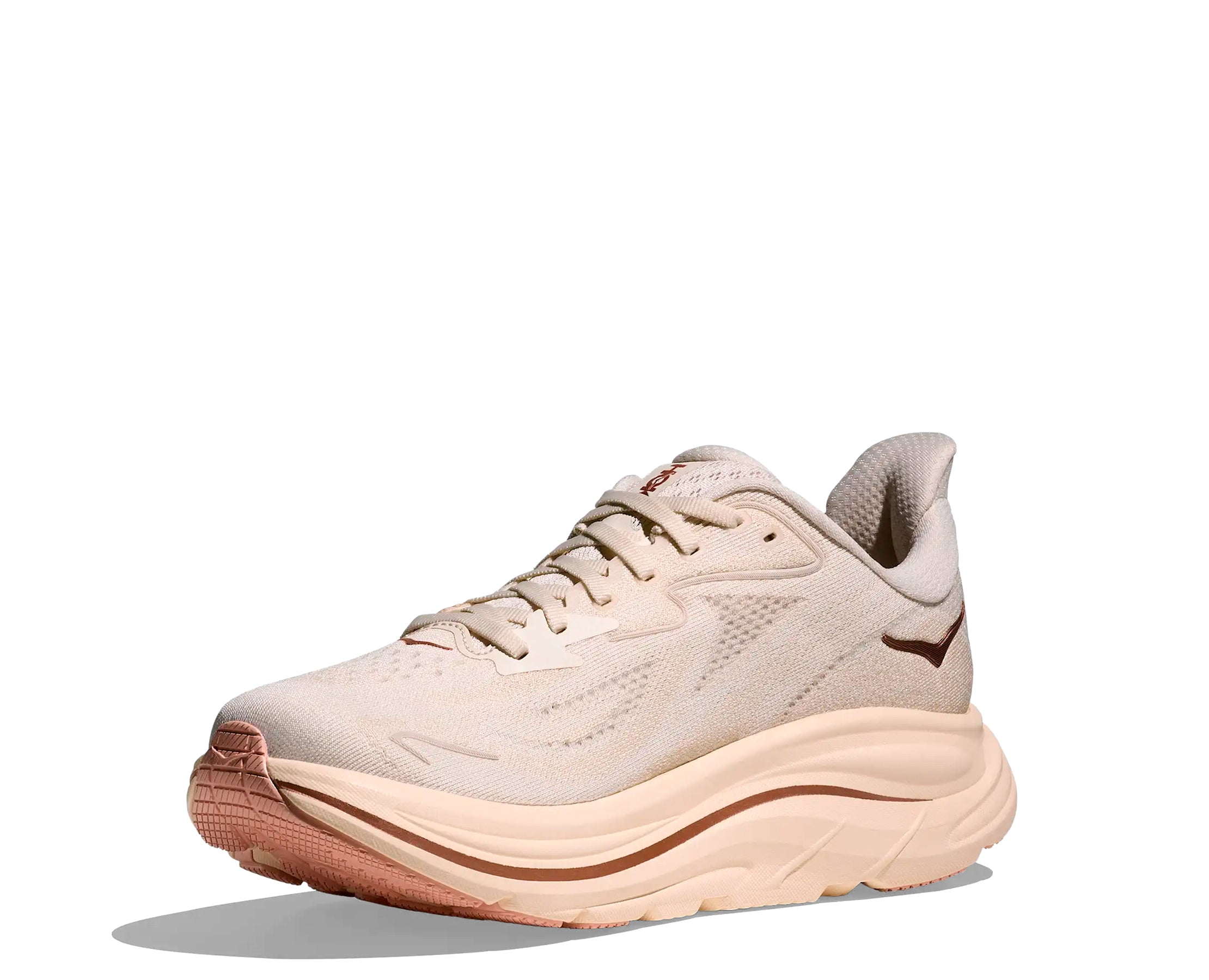 Hoka Clifton 10 BJ/BRONZE - 0001162031-ARR-834