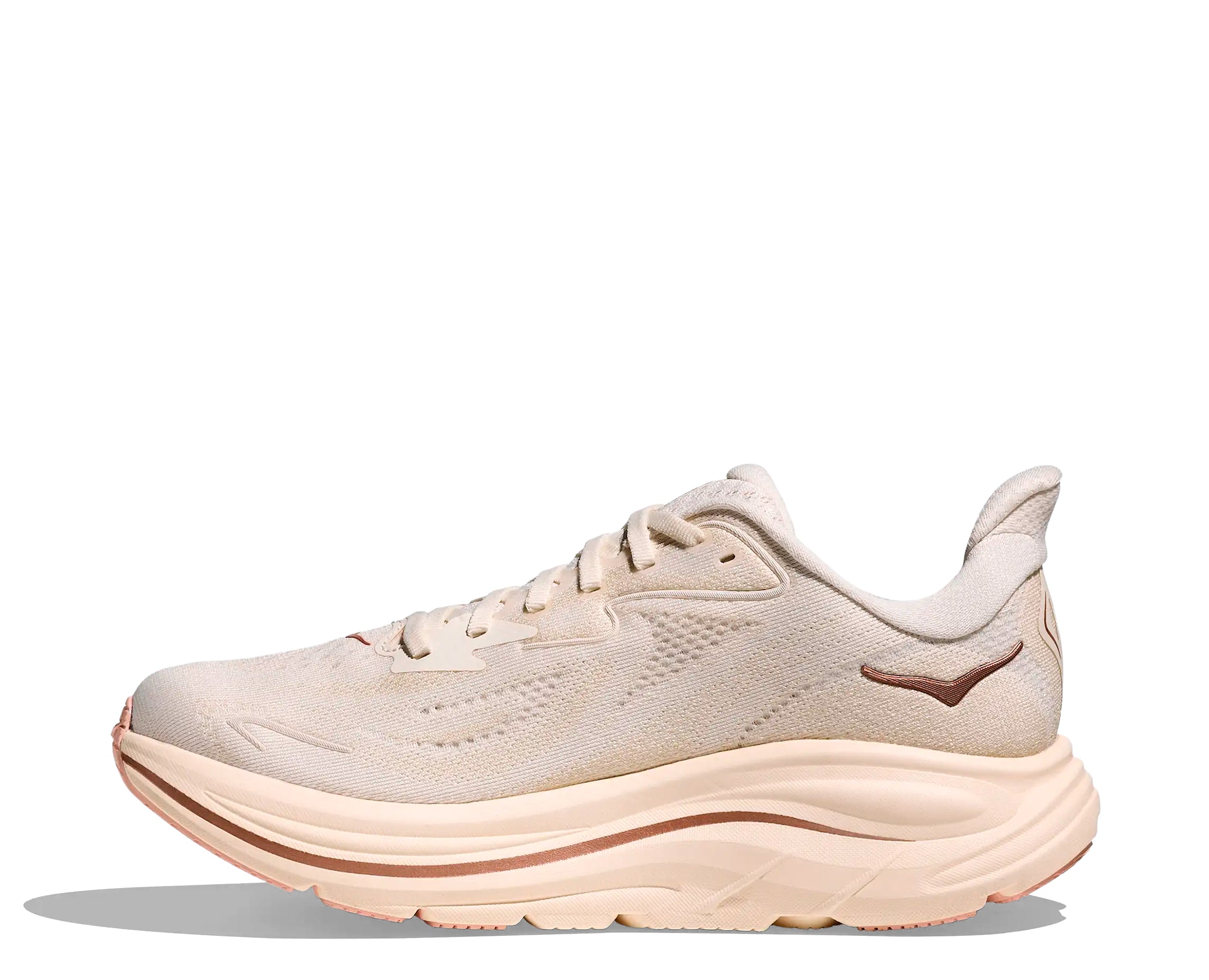 Hoka Clifton 10 BJ/BRONZE - 0001162031-ARR-834