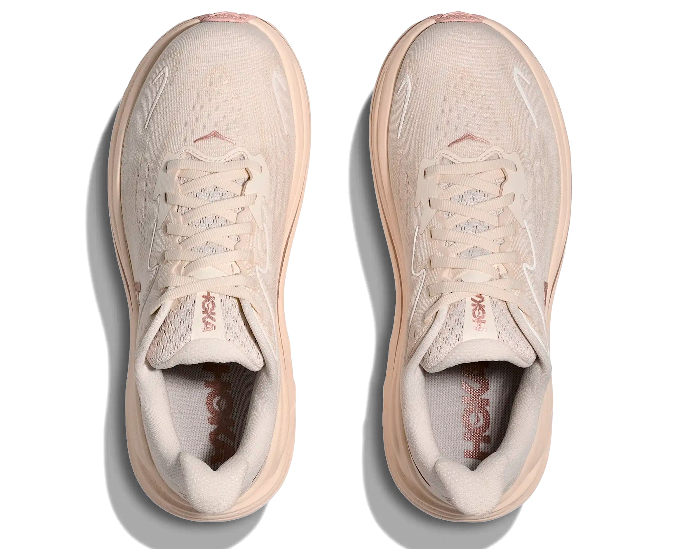 Hoka Clifton 10 BJ/BRONZE - 0001162031-ARR-834