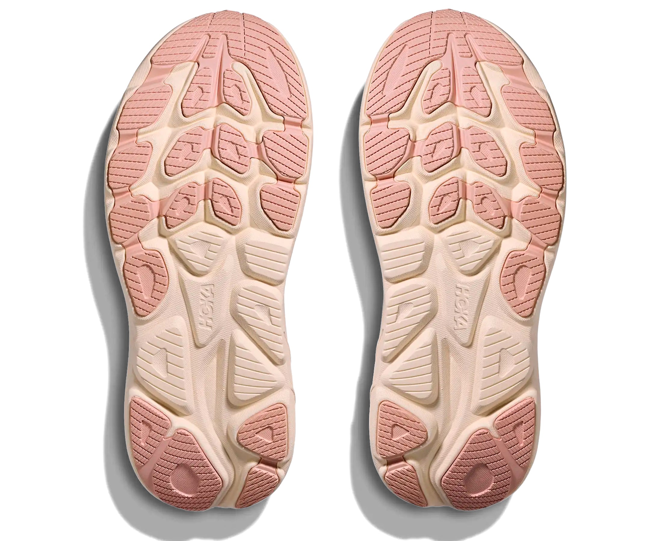 Hoka Clifton 10 BJ/BRONZE - 0001162031-ARR-834