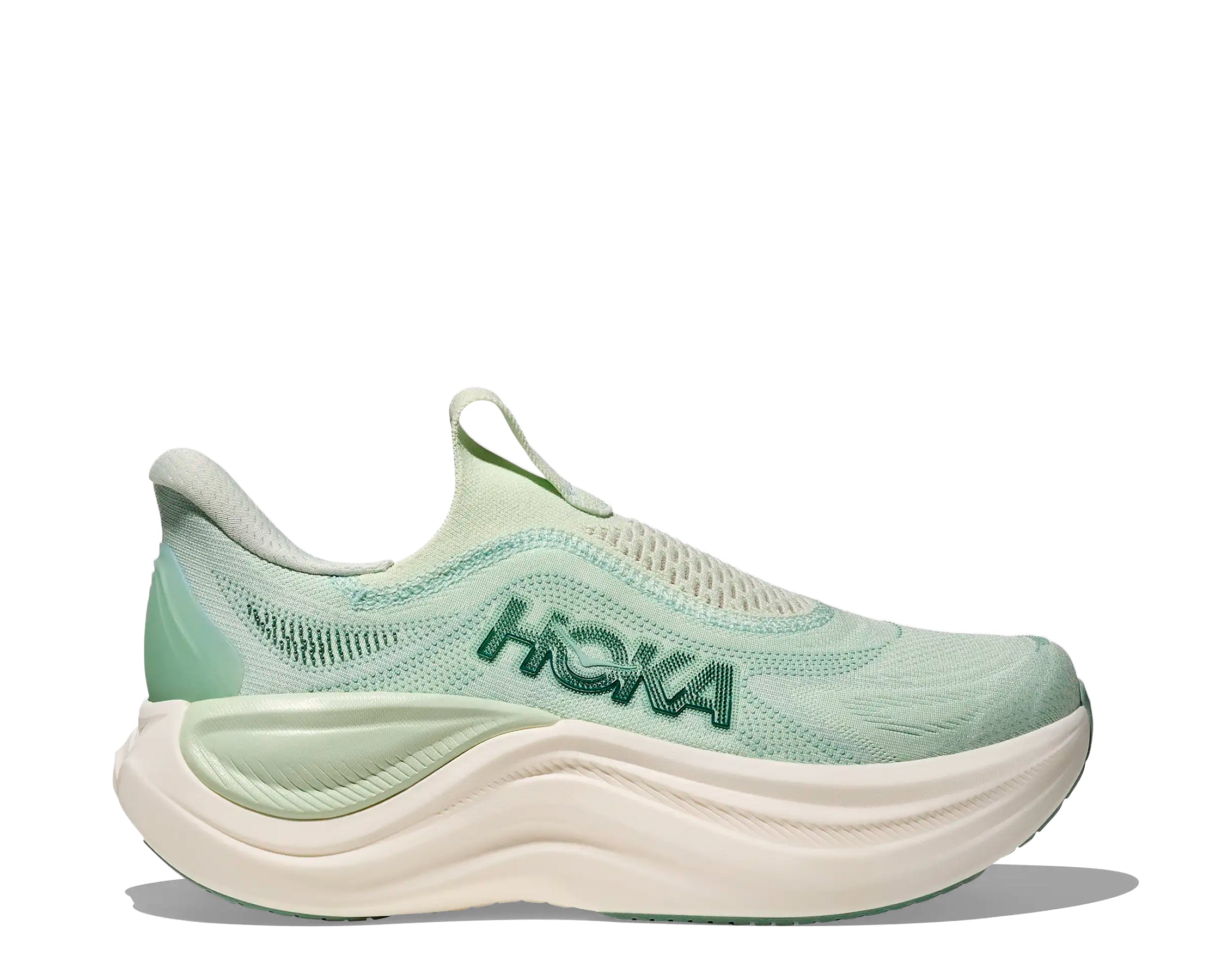 Hoka Skyward Laceless VD/AGUA - 0001168877-SSS-308