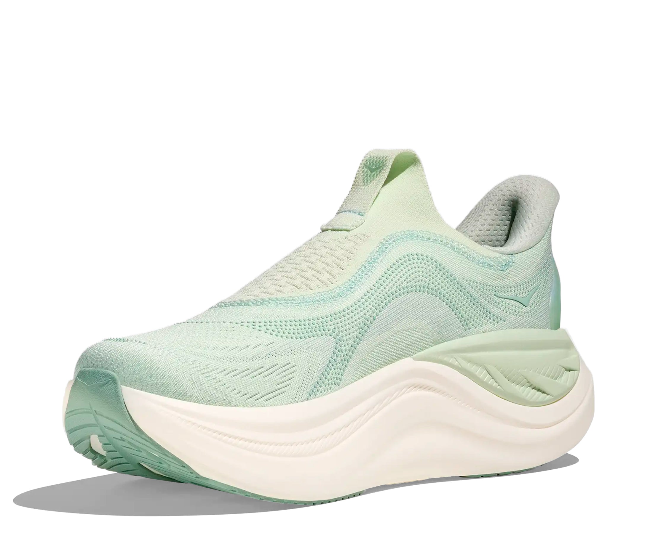 Hoka Skyward Laceless VD/AGUA - 0001168877-SSS-308