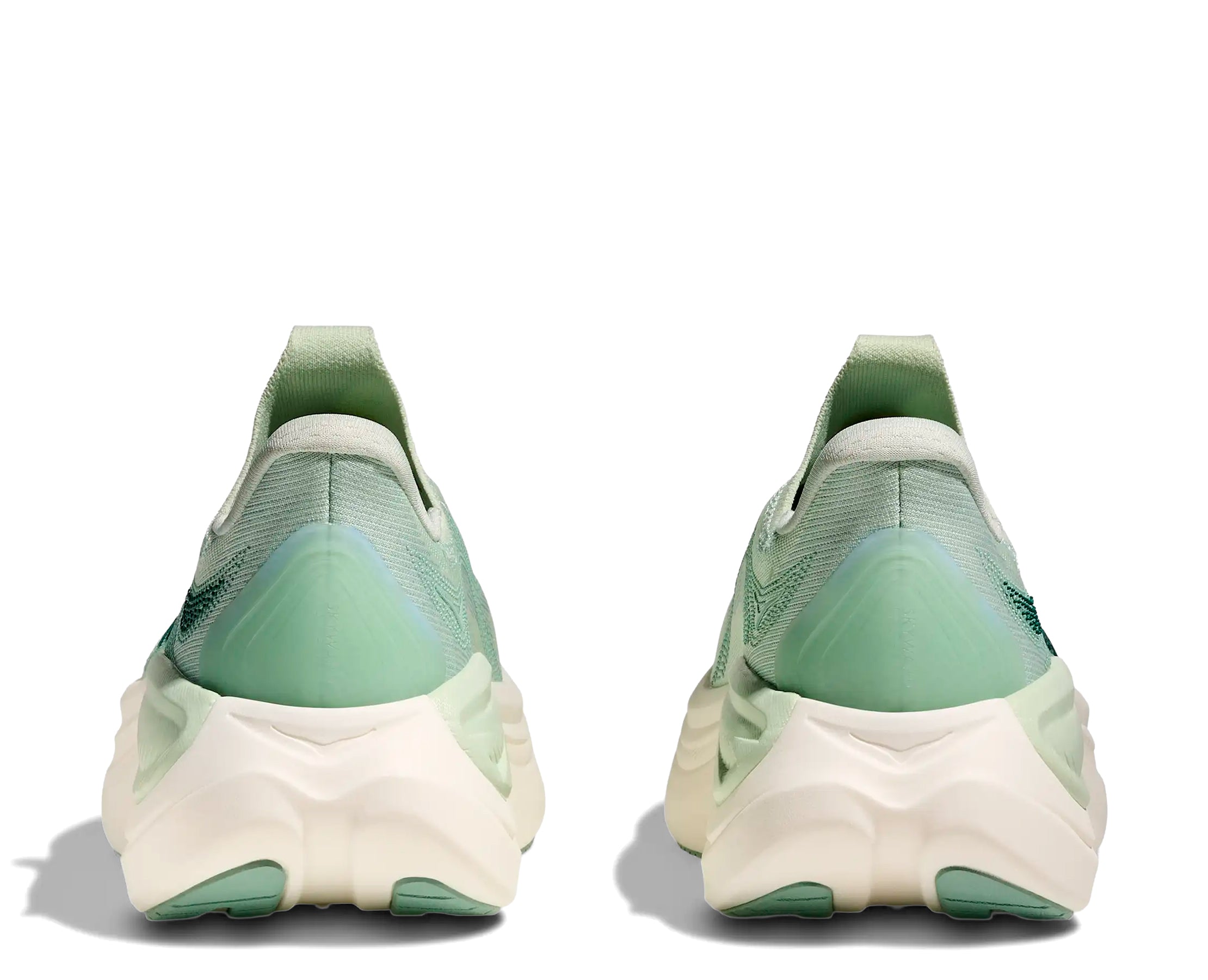 Hoka Skyward Laceless VD/AGUA - 0001168877-SSS-308