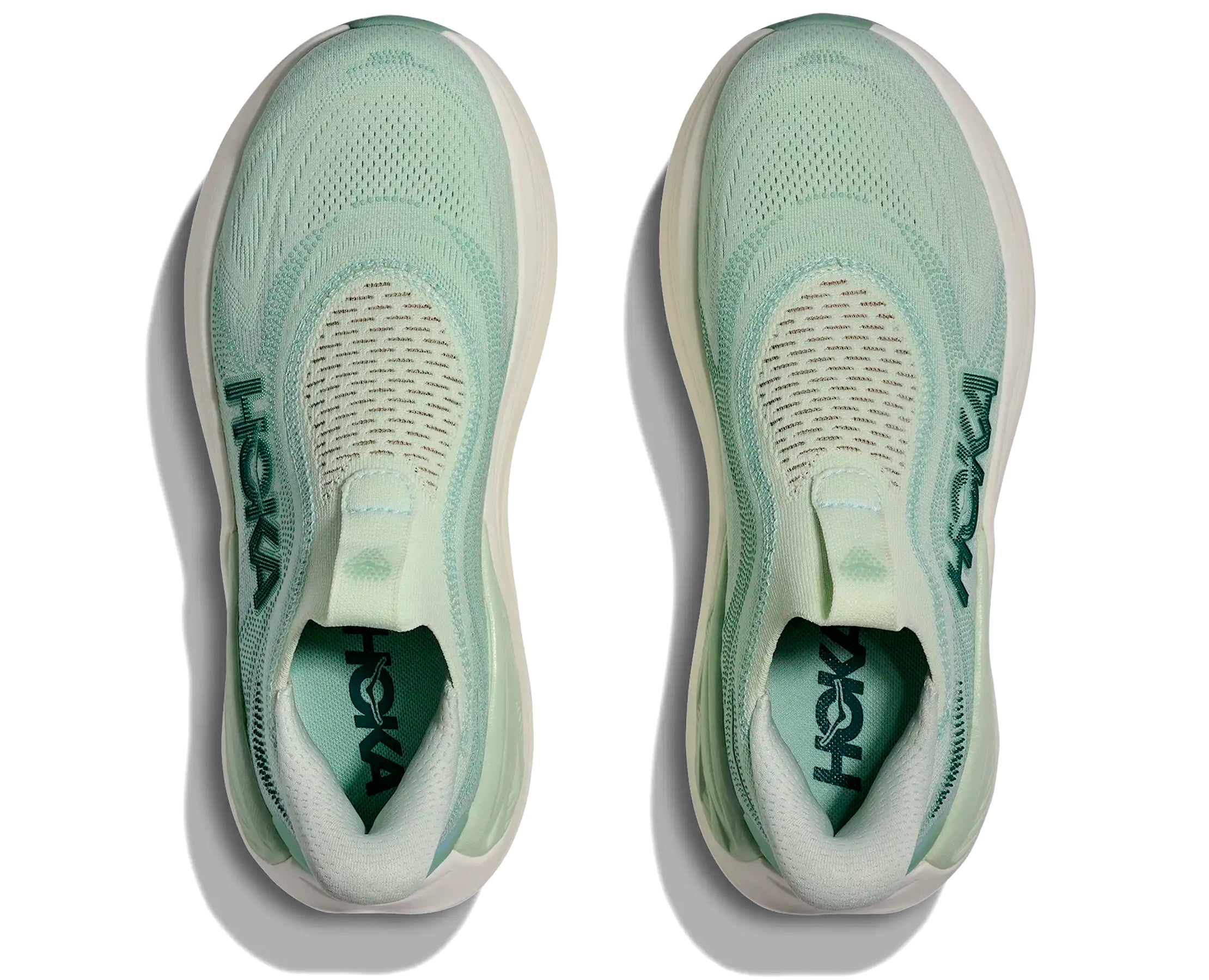 Hoka Skyward Laceless VD/AGUA - 0001168877-SSS-308