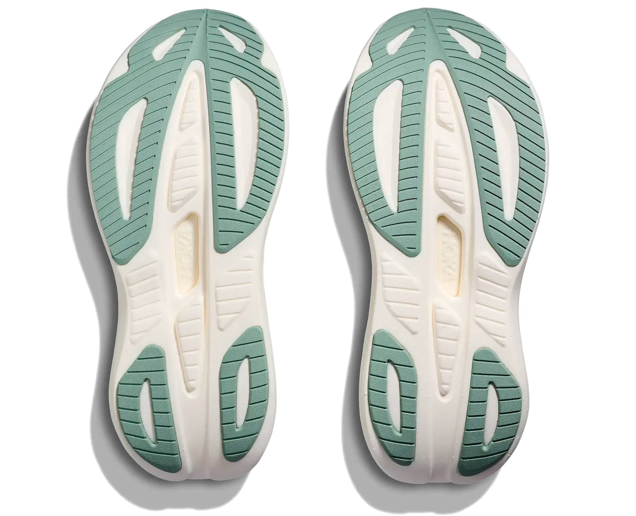 Hoka Skyward Laceless VD/AGUA - 0001168877-SSS-308