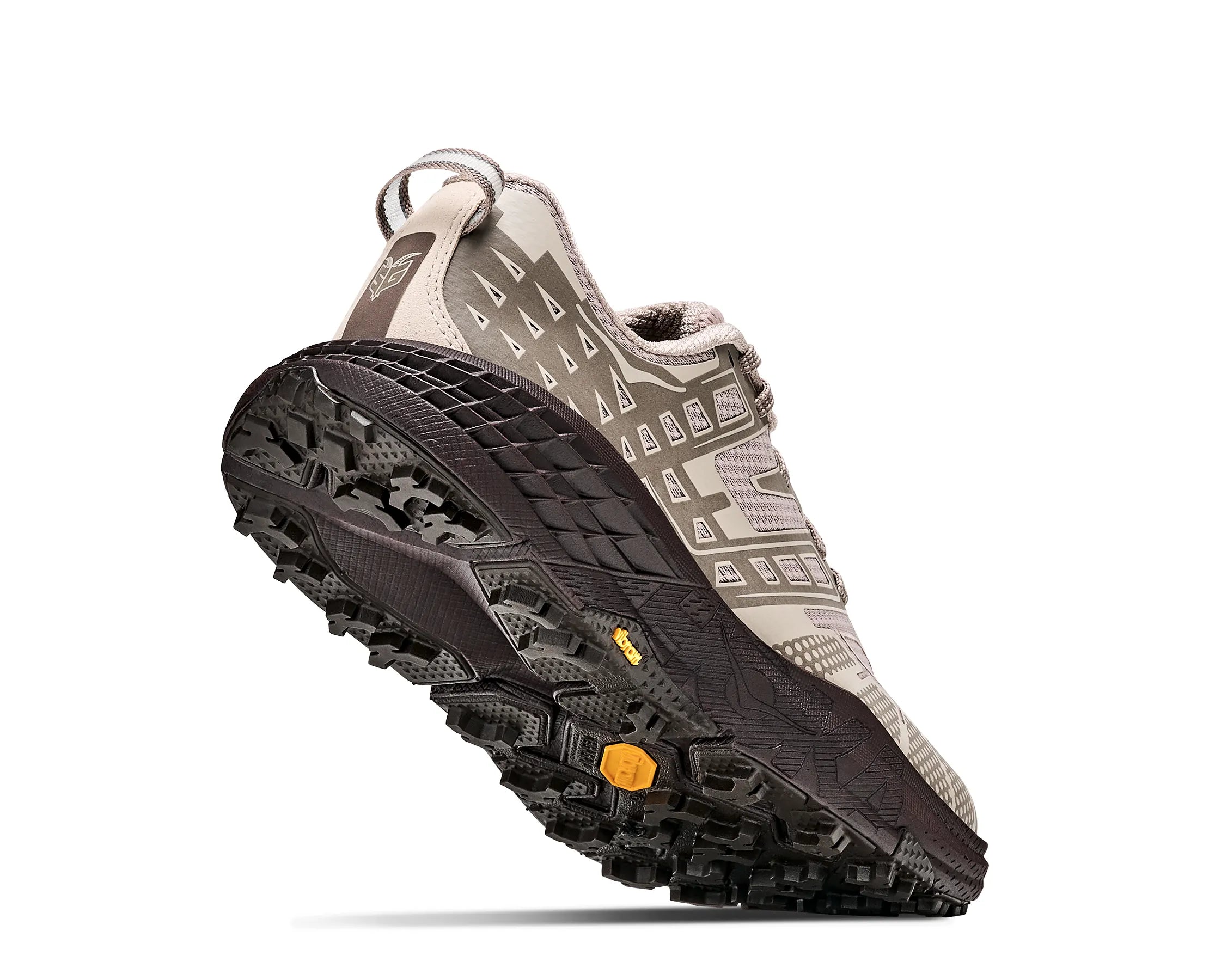 Sapatilhas Hoka Speedgoat 2 TS Bege — sola | 0001171910-RCS