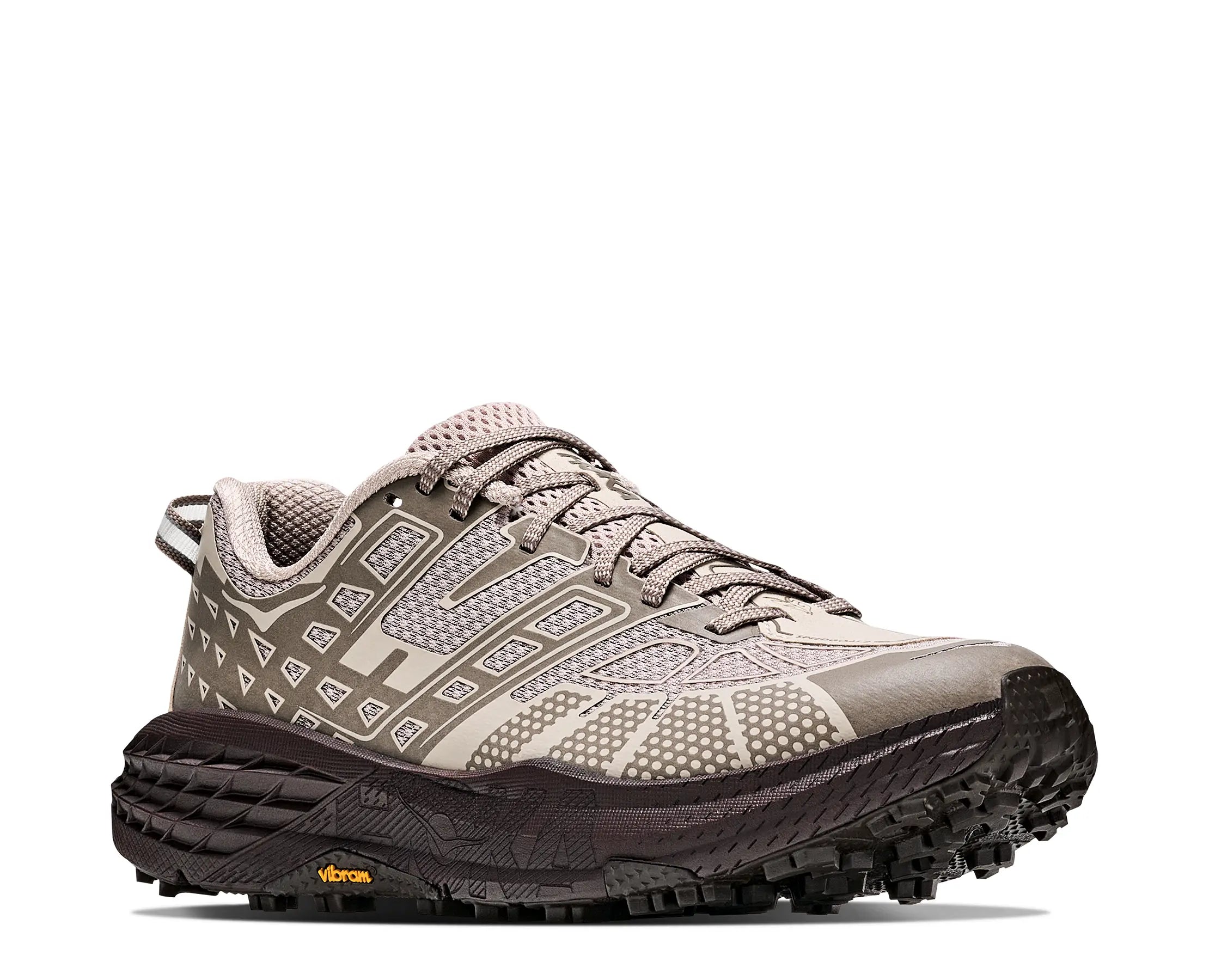 Sapatilhas Hoka Speedgoat 2 TS Bege — frente | 0001171910-RCS
