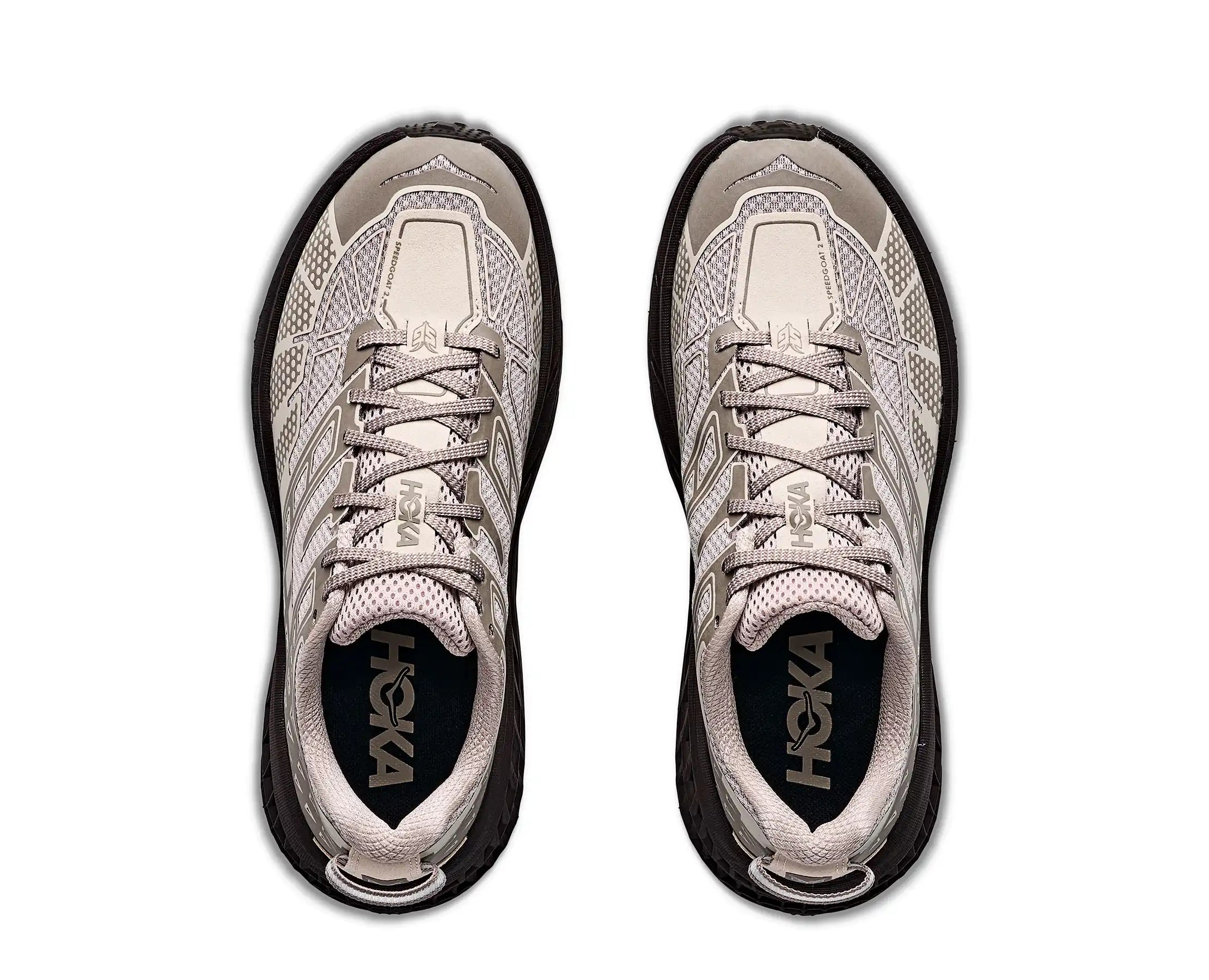 Sapatilhas Hoka Speedgoat 2 TS Bege — vista 7 | 0001171910-RCS