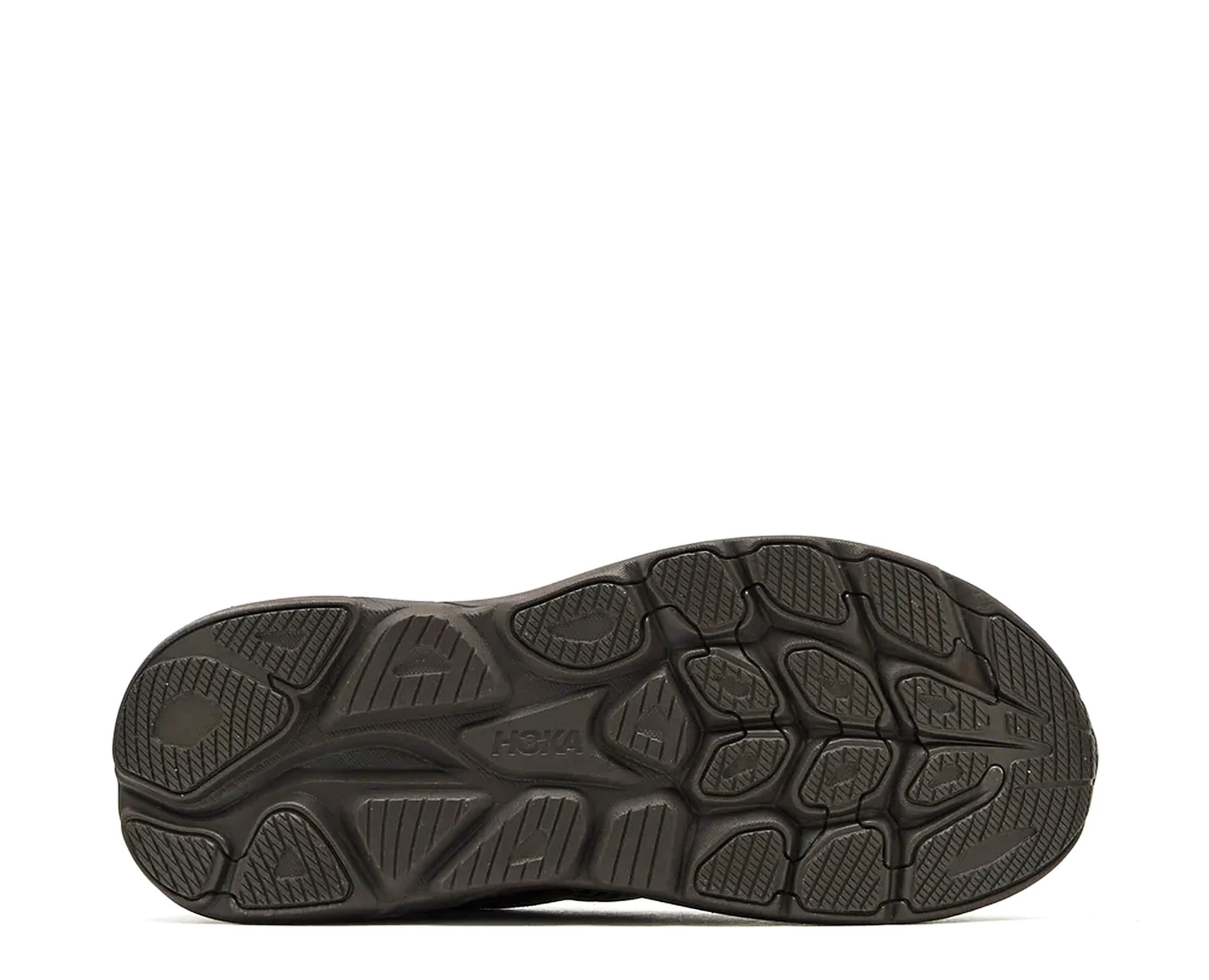 Sapatilhas Hoka Clifton 11 Cinzento — vista 7 | 0001176572-BYP