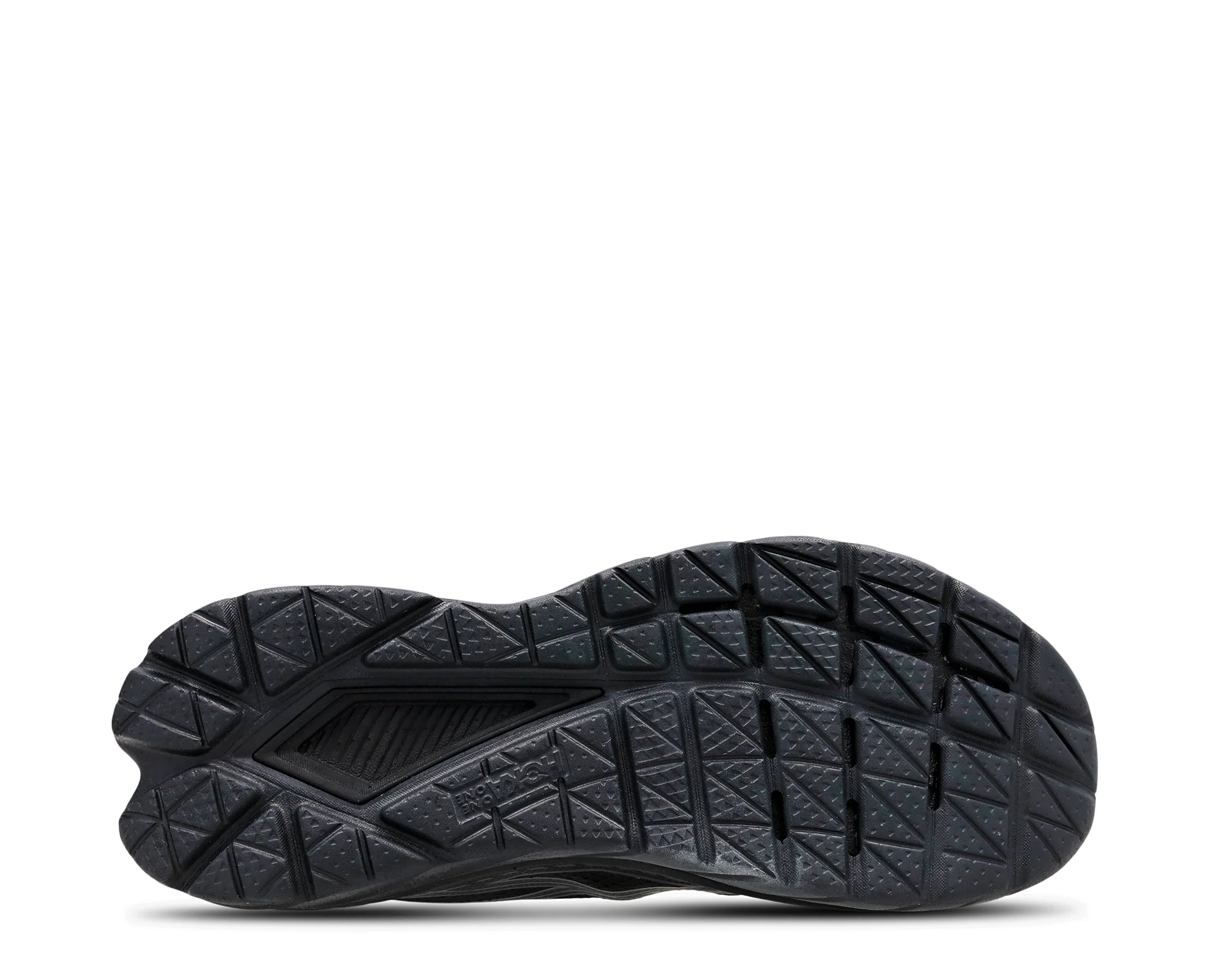 Sapatilhas Hoka Mach Remastered Preto — vista 5 | 001176250M-ONB