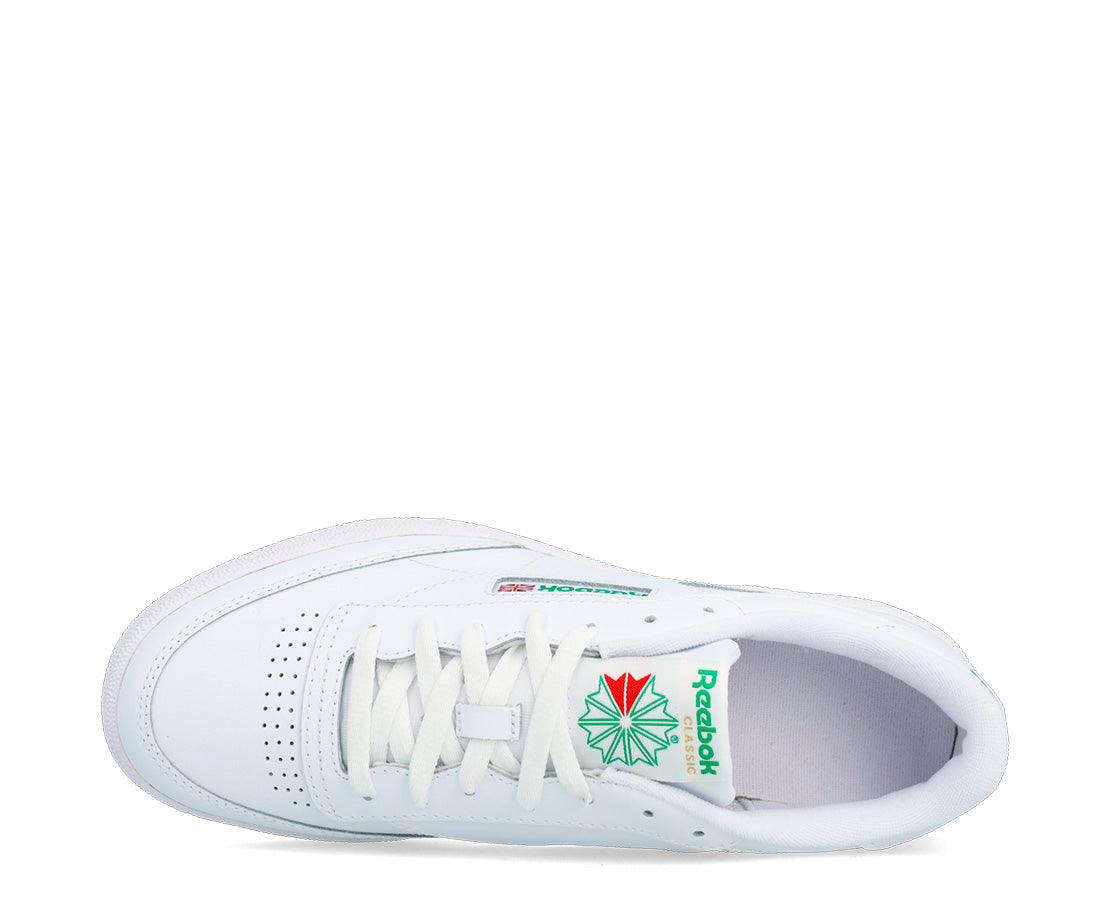 Reebok Club C 85 BR/VD - 100000155-124