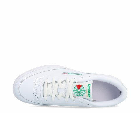 Reebok Club C 85 BR/VD - 100000155-124
