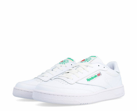 Reebok Club C 85 BR/VD - 100000155-124