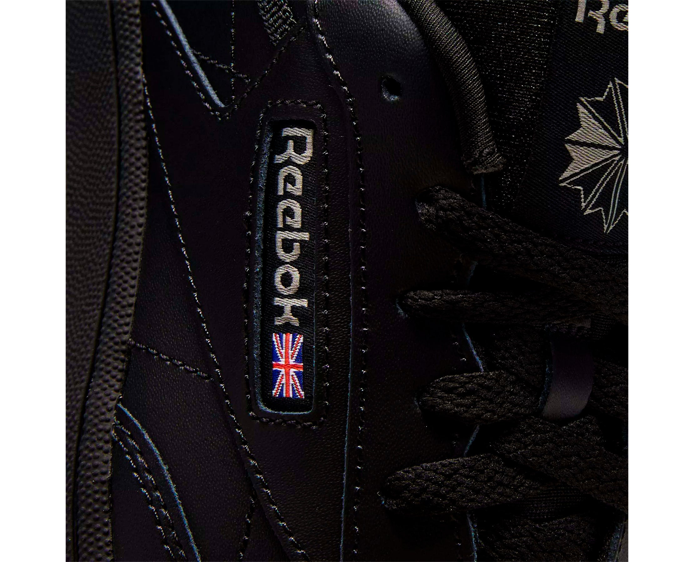 Reebok Club C PR - 100000198-240