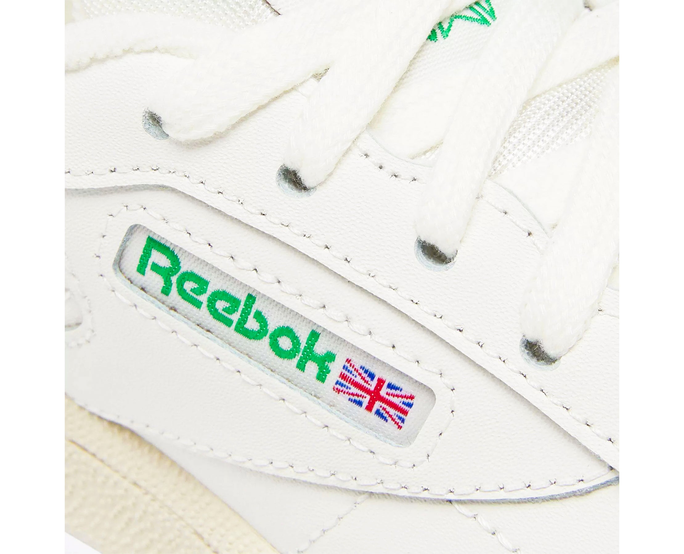 Reebok Club C BJ/VD - 100046748-88