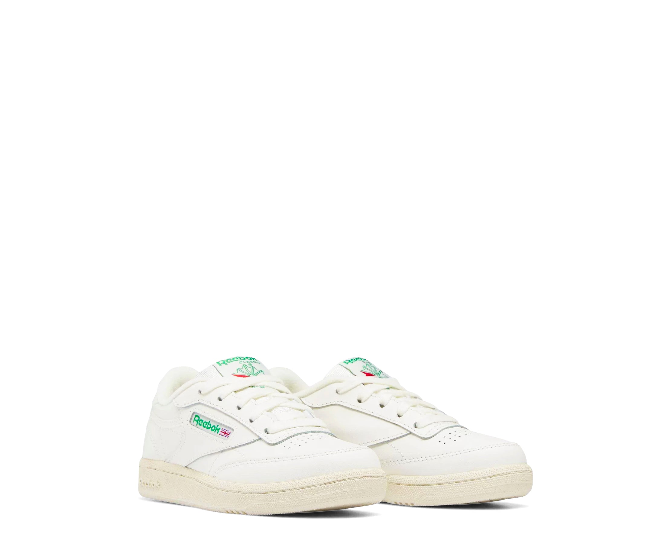Reebok Club C BJ/VD - 100046748-88