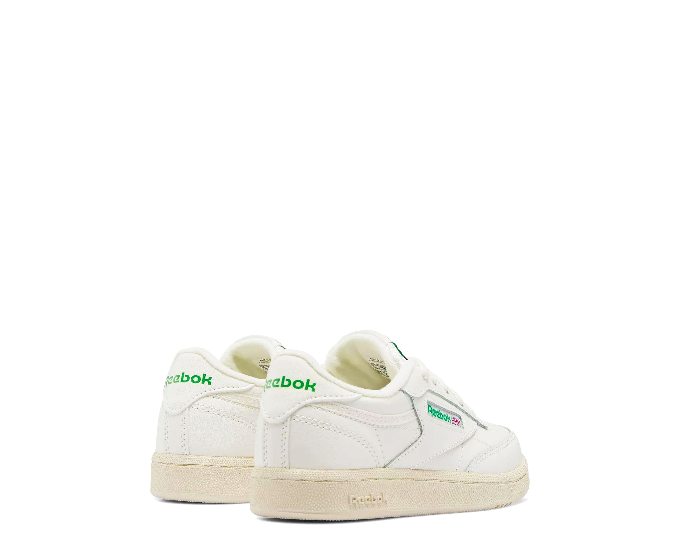 Reebok Club C BJ/VD - 100046748-88