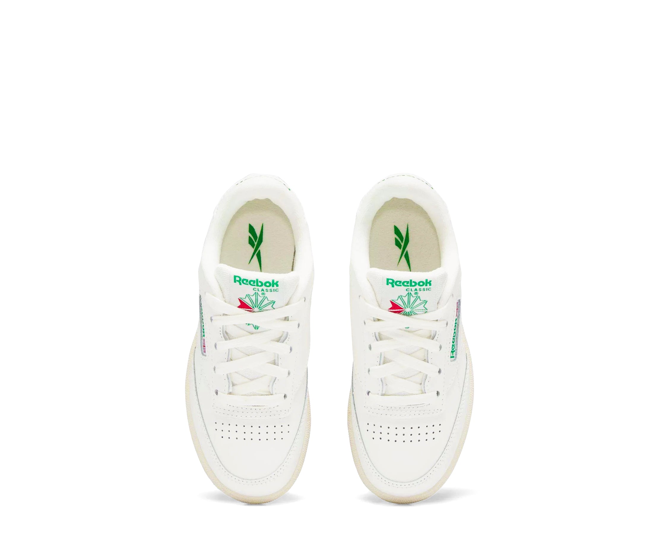 Reebok Club C BJ/VD - 100046748-88
