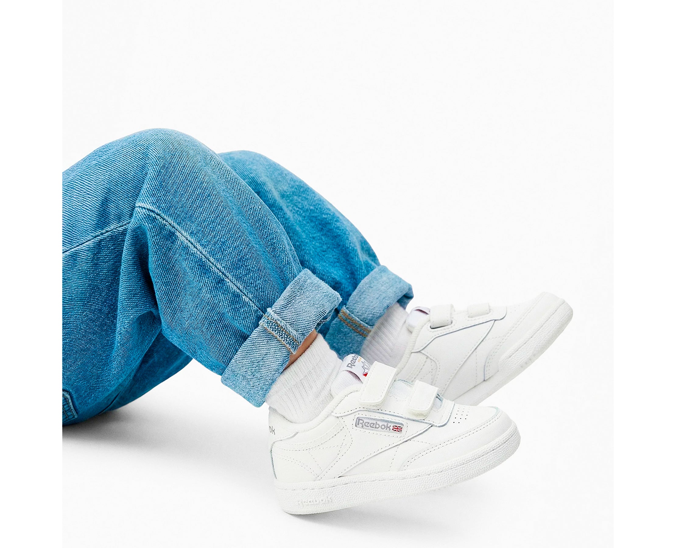 Reebok Club 2v 2.0 BR - 100075007-90
