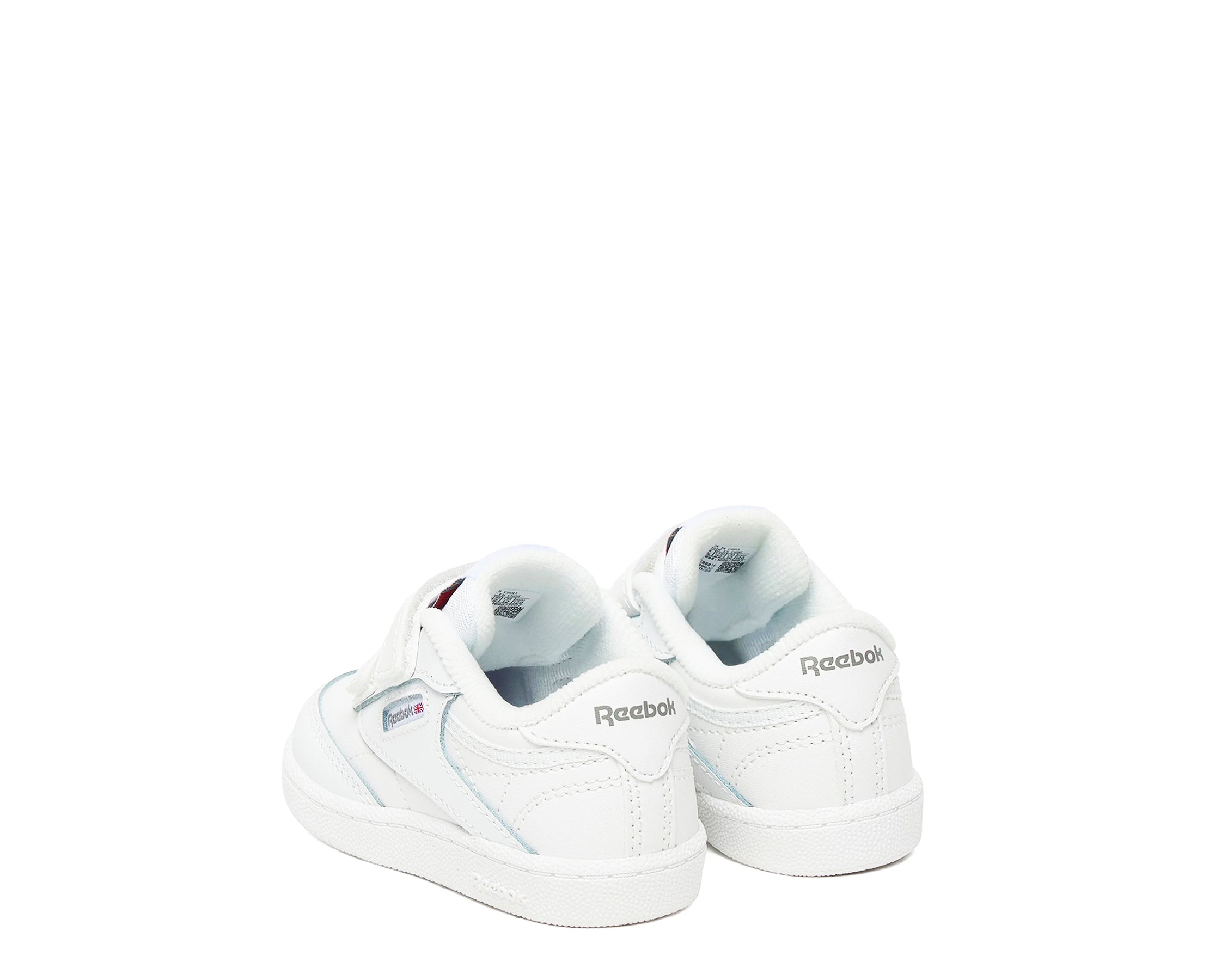 Reebok Club 2v 2.0 BR - 100075007-90