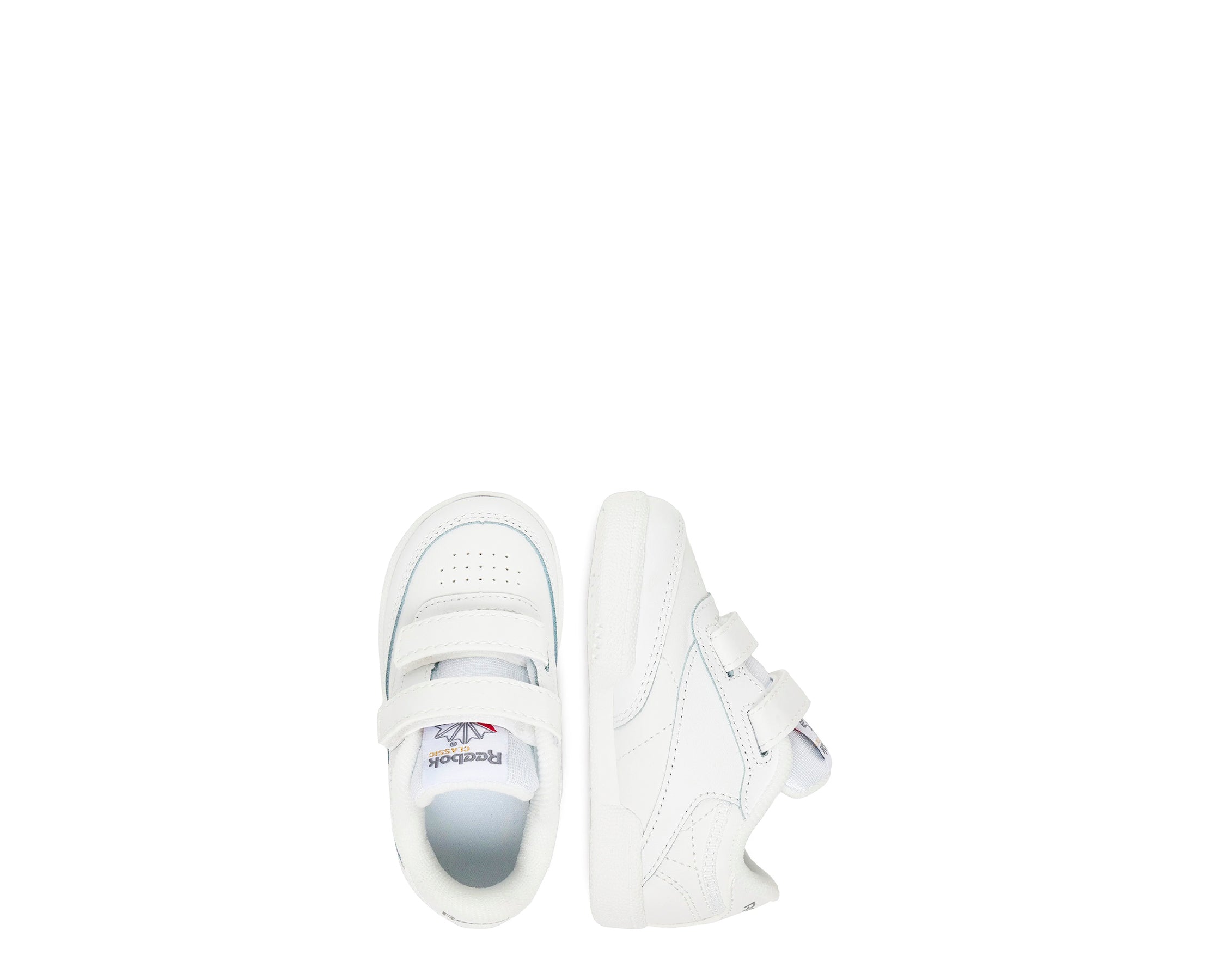Reebok Club 2v 2.0 BR - 100075007-90