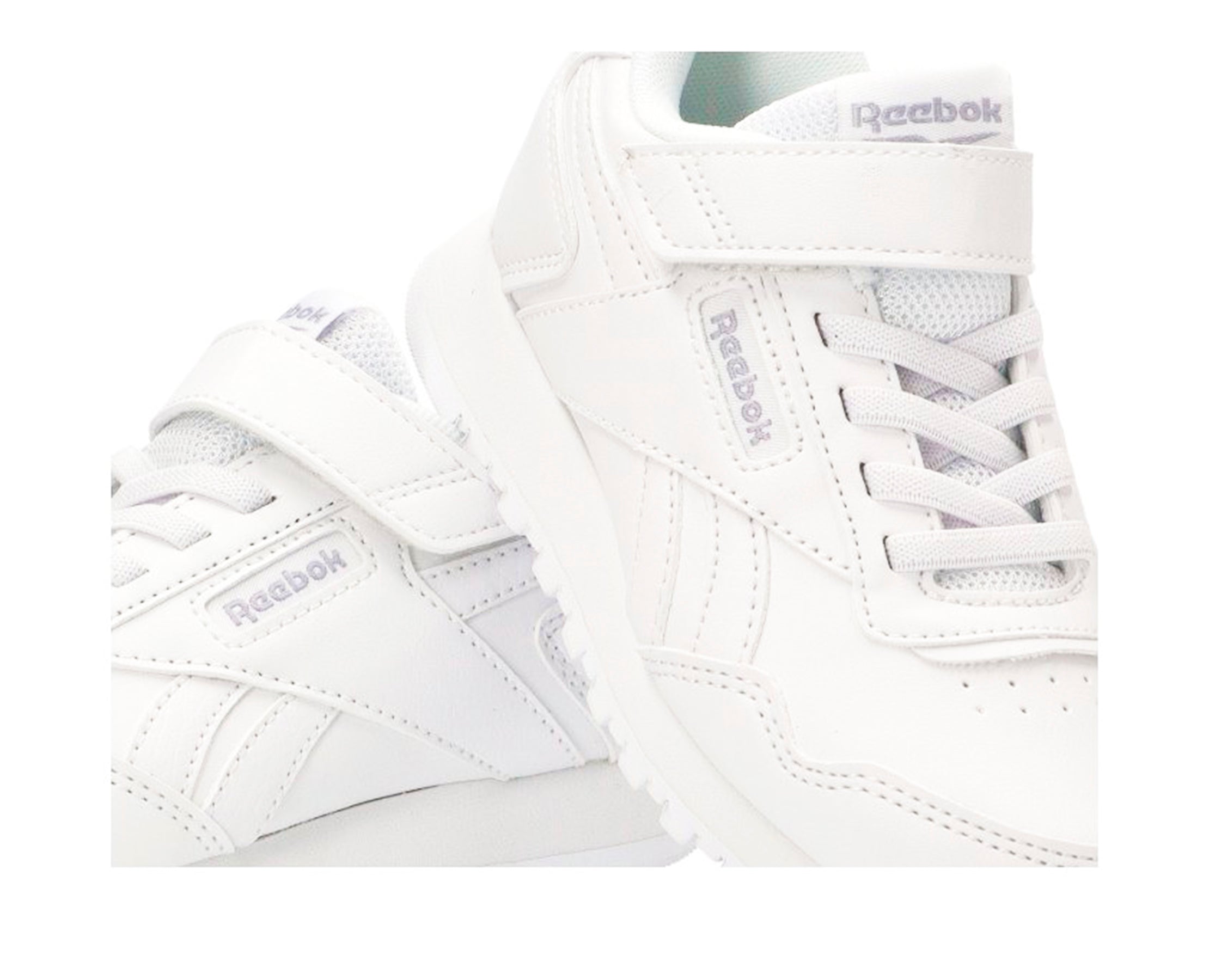 Reebok Glide Elastic Lace & Top Strap BR - 100222880-90