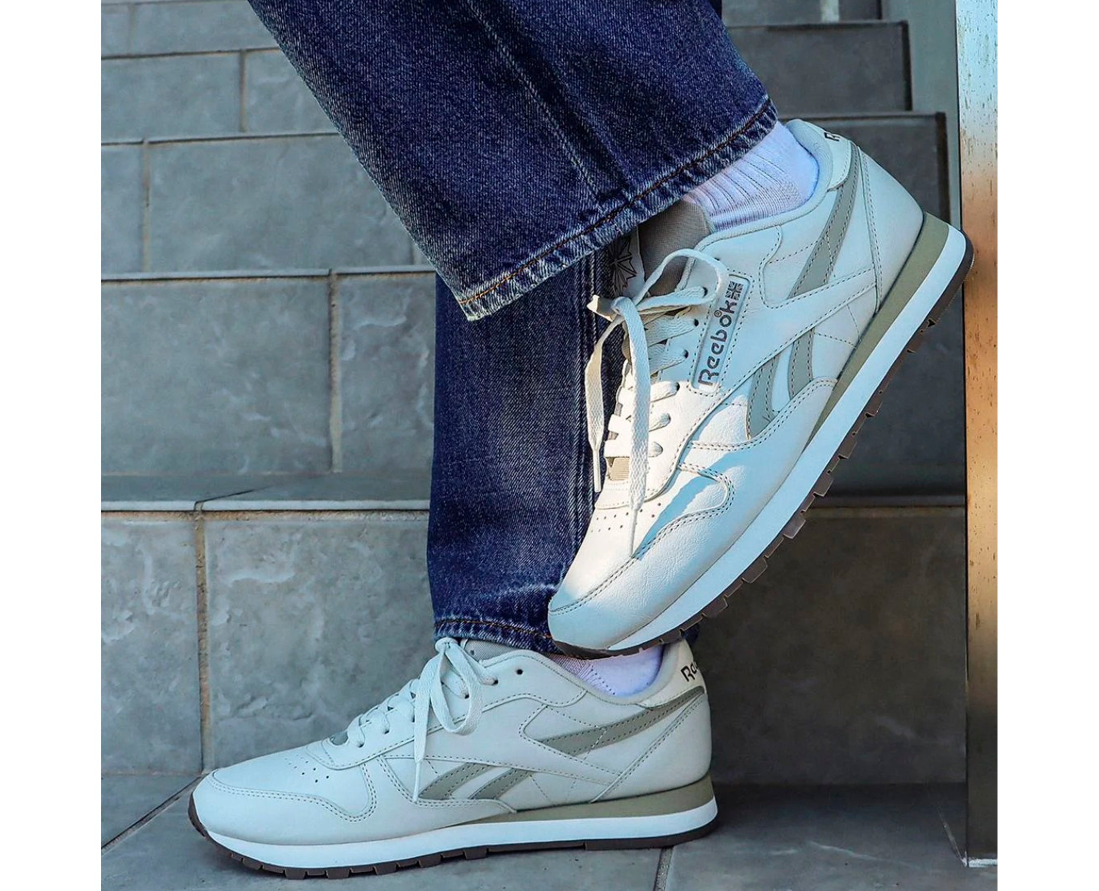 Reebok Classic Leather CZ - 100245037-158