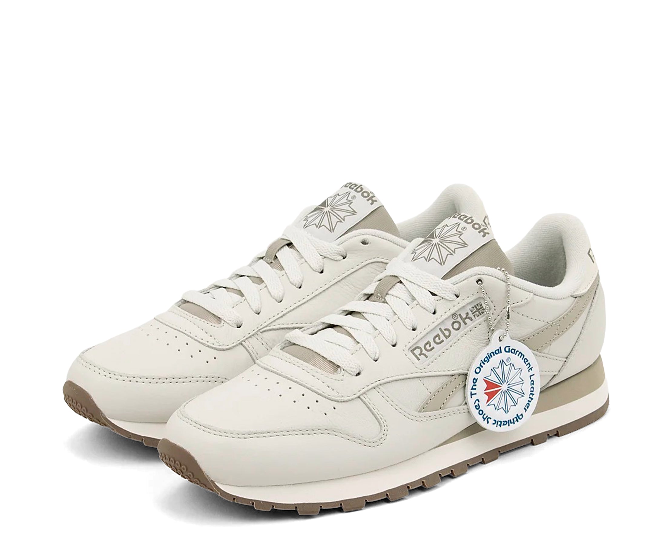 Reebok Classic Leather CZ - 100245037-158