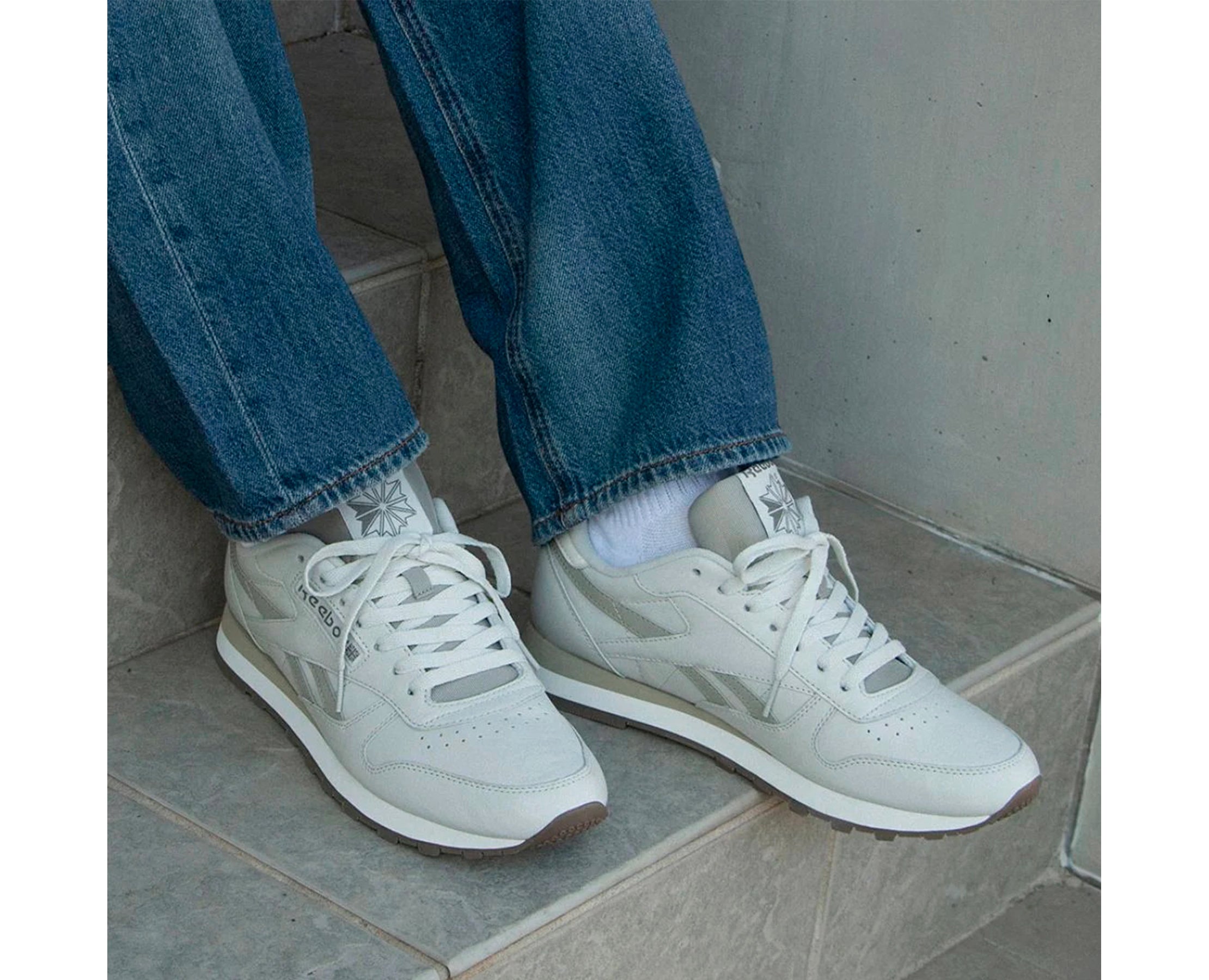 Reebok Classic Leather CZ - 100245037-158