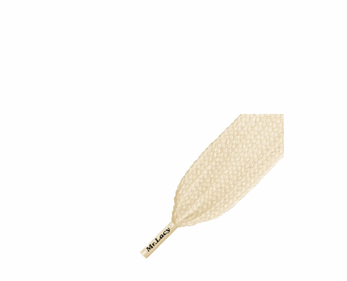 Mr.Lacy Fatties Cream BEIGE - 1122243-900