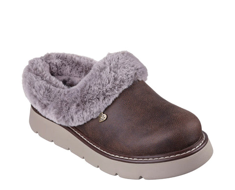 Skechers KeepSakes Lite Cozy Blend CAST - 114762-CHOC-137