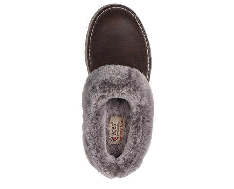 Skechers KeepSakes Lite Cozy Blend CAST - 114762-CHOC-137