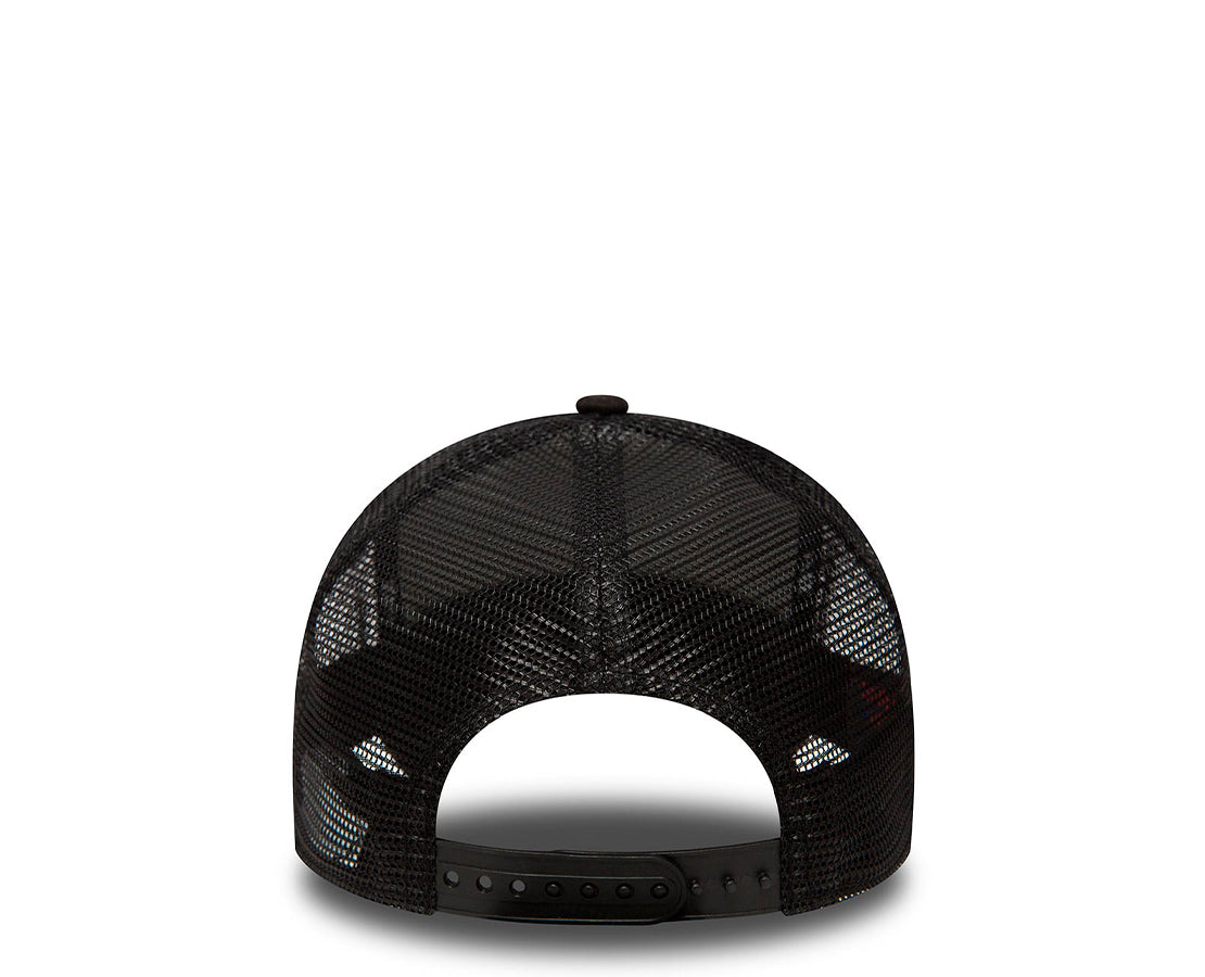 New Era Trucker New York Yankees PR - 11579474E-240