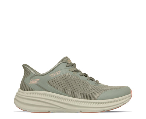 Skechers Bobs Skillz VD - 117756-OLV-306