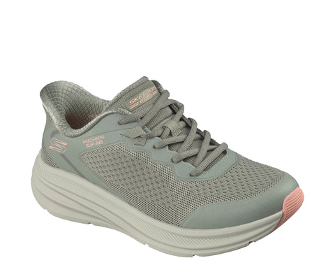 Skechers Bobs Skillz VD - 117756-OLV-306