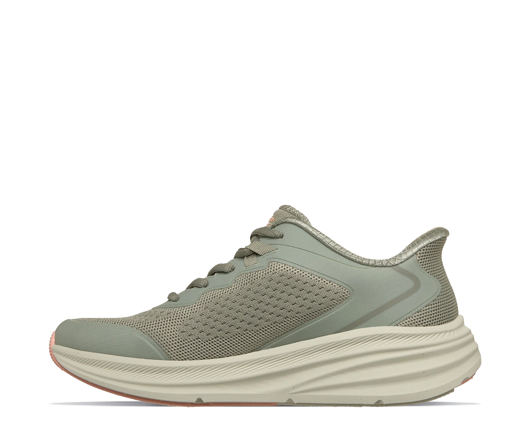 Skechers Bobs Skillz VD - 117756-OLV-306