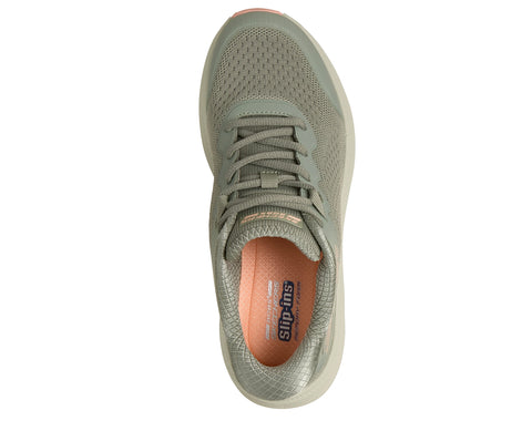 Skechers Bobs Skillz VD - 117756-OLV-306