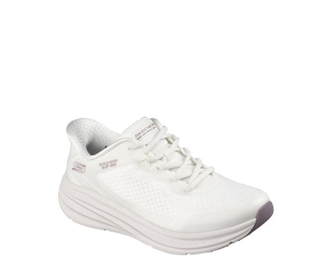 Skechers Bobs Skillz BR - 117756-WHT-90