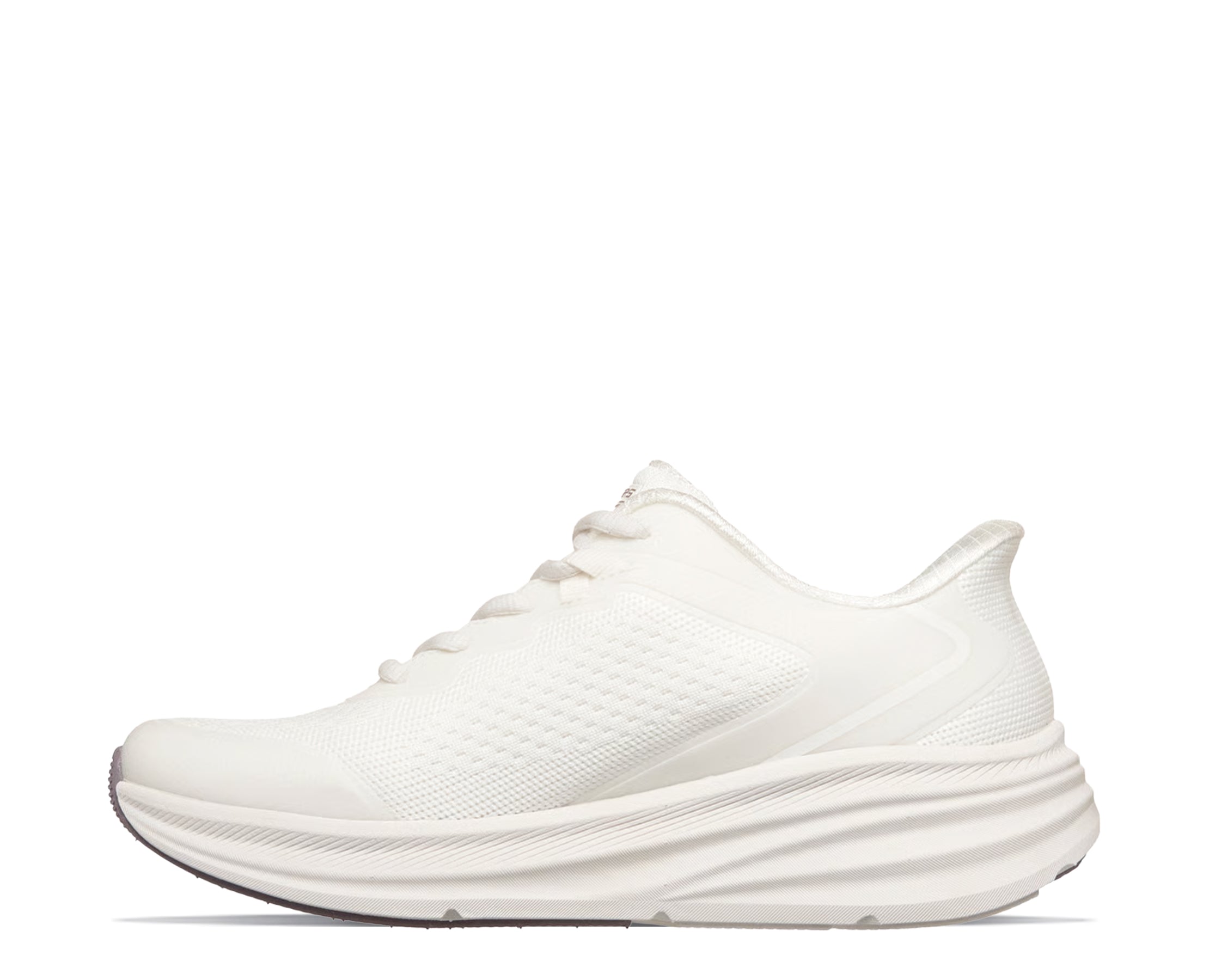 Skechers Bobs Skillz BR - 117756-WHT-90