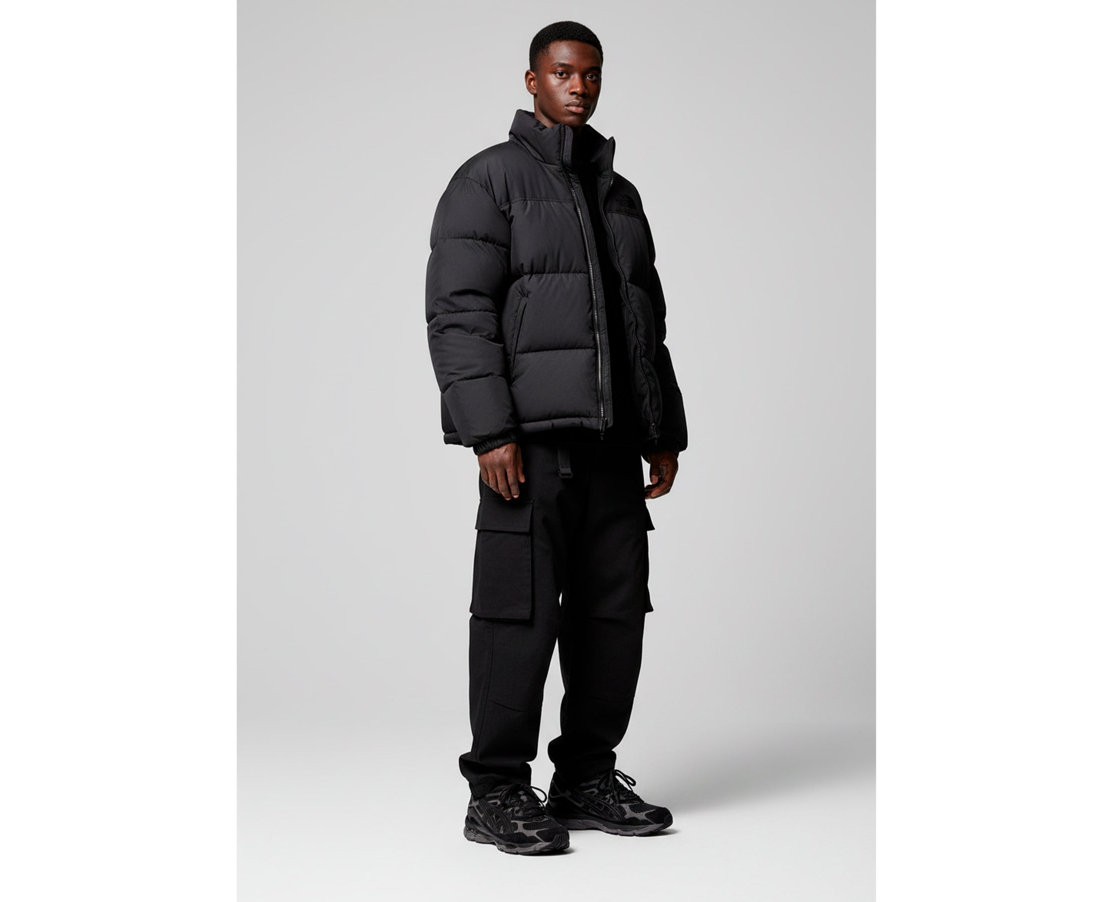 Asics Gel-NYC PR/CZ - 1201A789-020-258