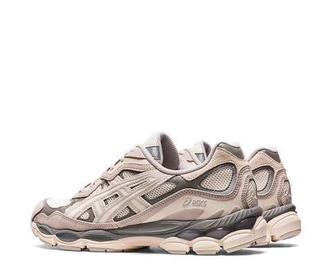 Asics Gel-NYC BJ/CZ - 1201A789-103-83