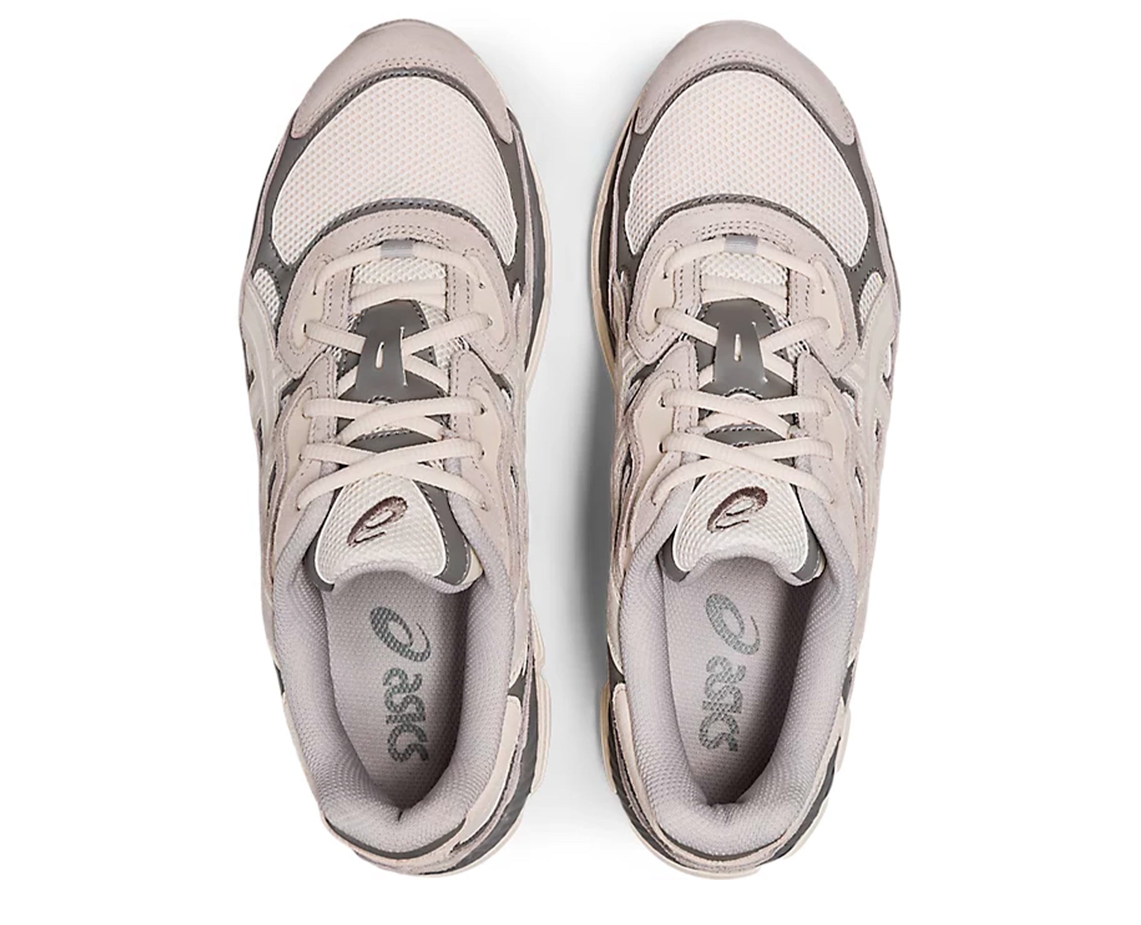 Asics Gel-NYC BJ/CZ - 1201A789-103-83