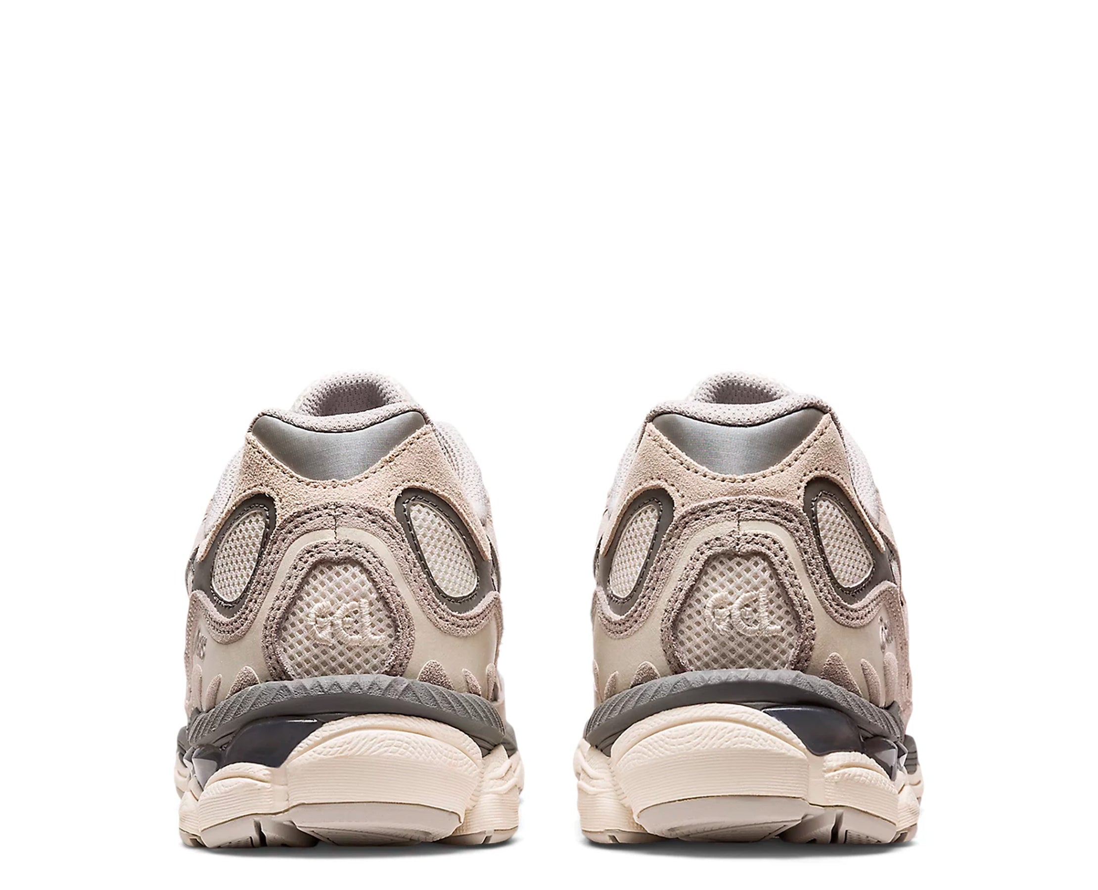 Asics Gel-NYC BJ/CZ - 1201A789-103-83