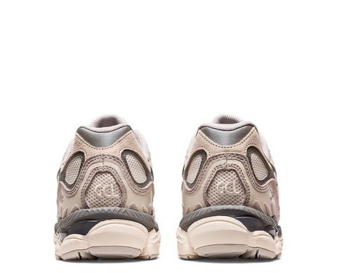 Asics Gel-NYC BJ/CZ - 1201A789-103-83