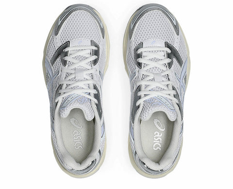 Asics Gel-1130 White Blue Fade BR/PRATA - 1202A164-121-121