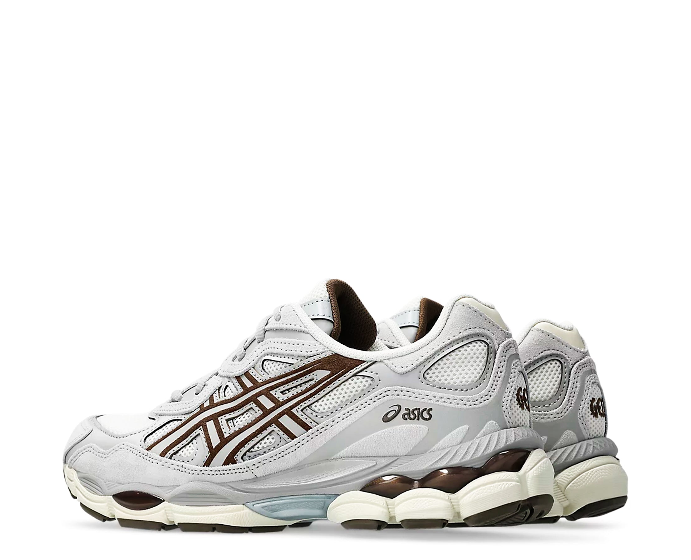 Asics Gel-NYC CZ/CAST - 1203A383-114-173
