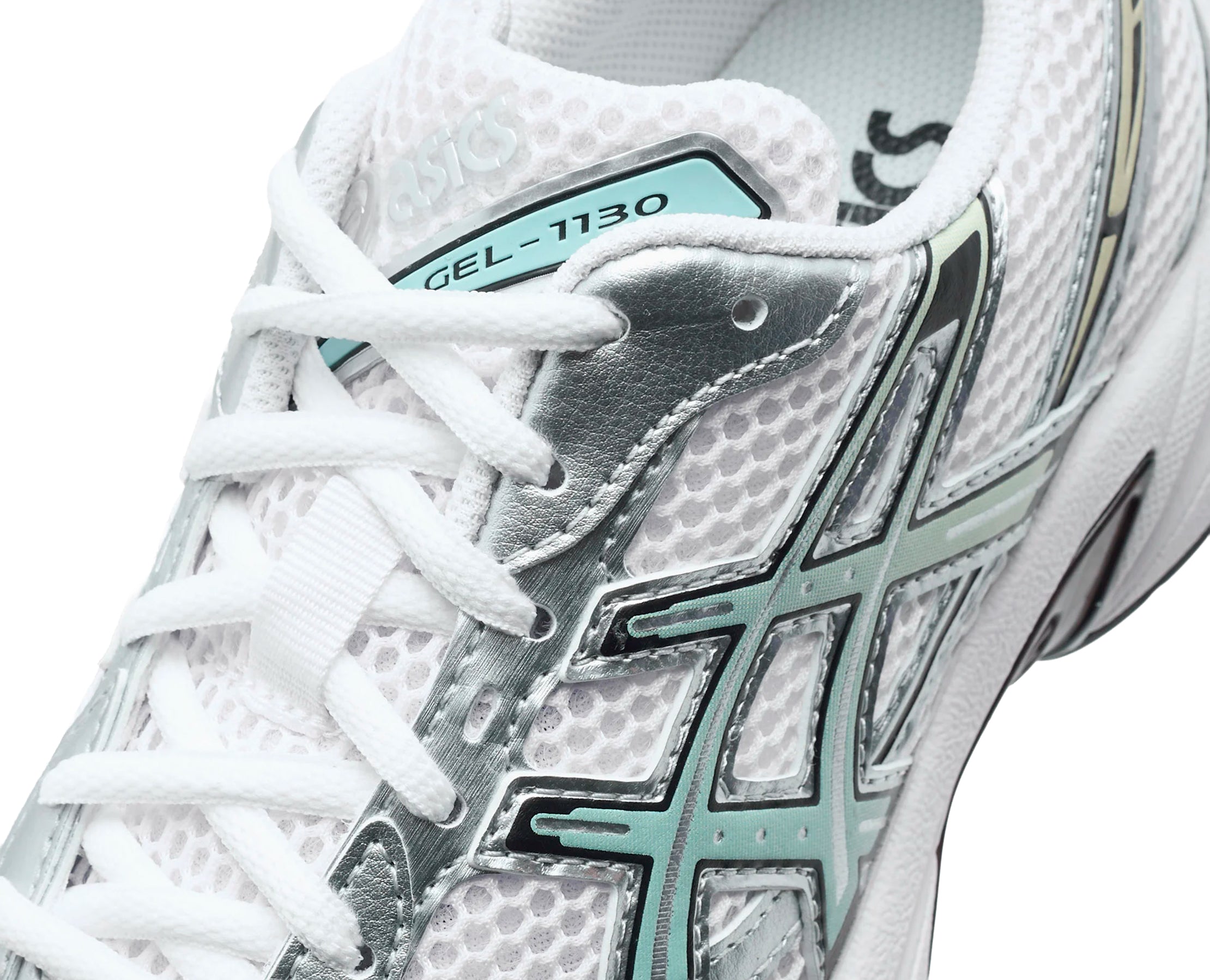 Asics Gel-1130  BR/VDAGUA - 1203A609-110-1008