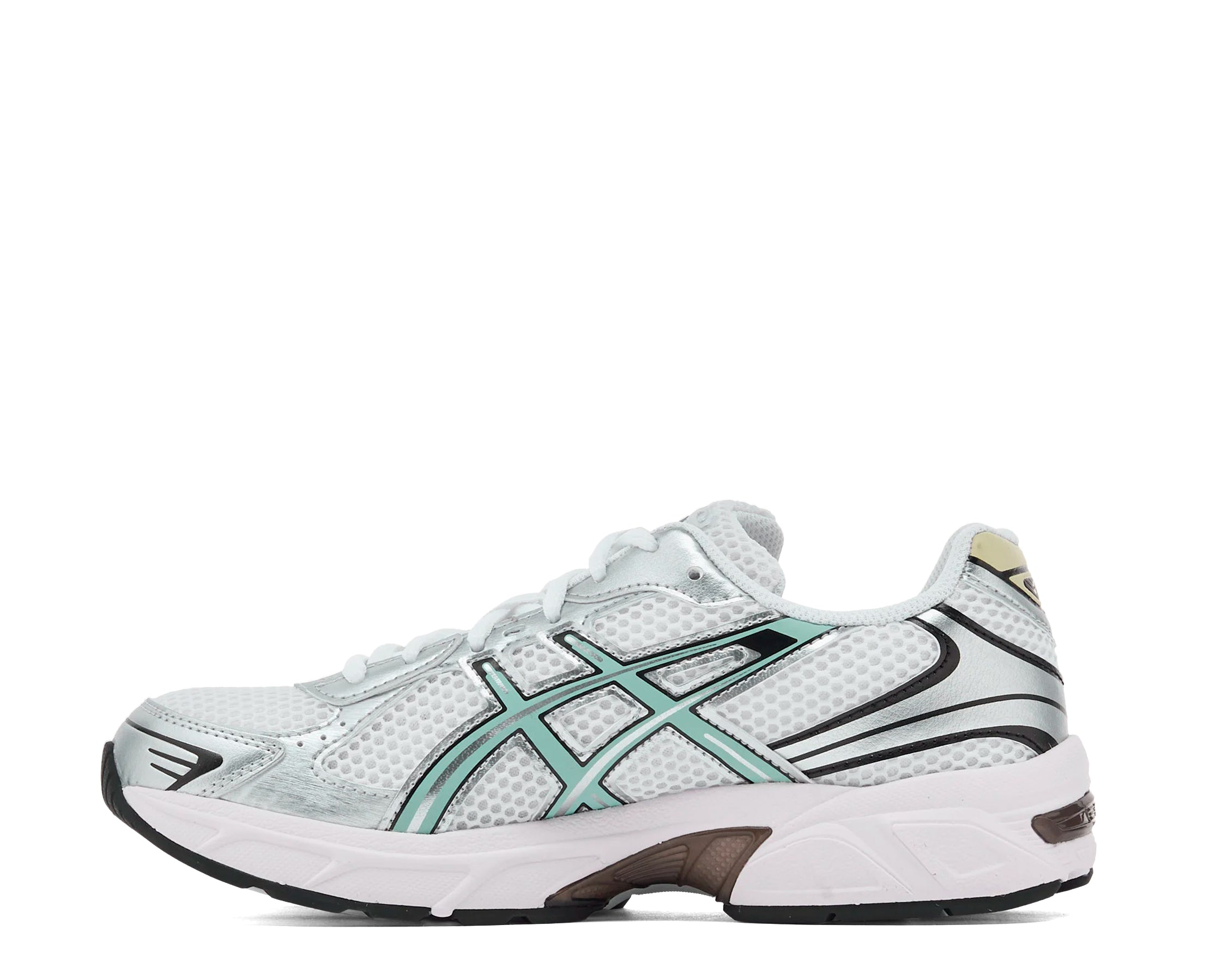 Asics Gel-1130  BR/VDAGUA - 1203A609-110-1008