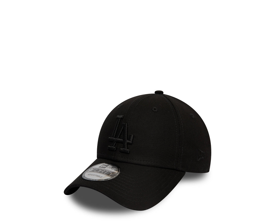 New Era 9Forty League Essential LA Dodgers PR - 12052000E-240